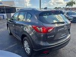 2015 Mazda Mazda CX-5 Sport