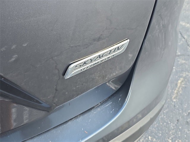 2015 Mazda Mazda CX-5 Sport