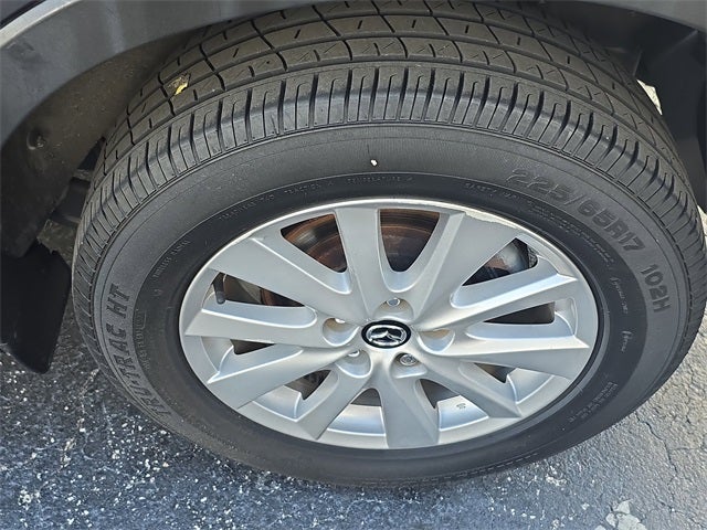 2015 Mazda Mazda CX-5 Sport