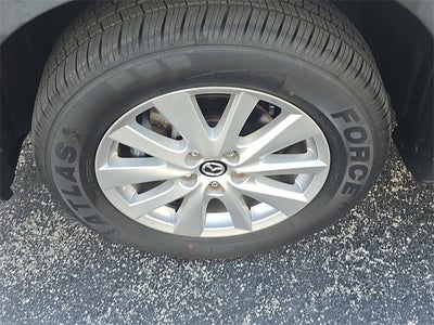 2015 Mazda Mazda CX-5 Sport