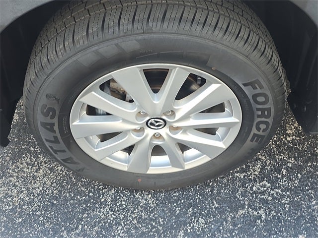 2015 Mazda Mazda CX-5 Sport