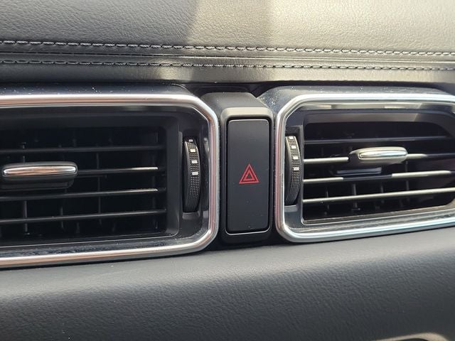 2020 Mazda Mazda CX-5 Touring