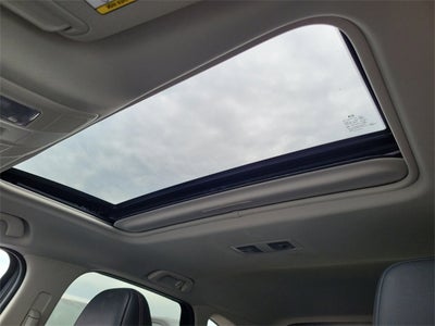 2022 Mazda Mazda CX-5 2.5 S Carbon Edition