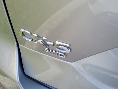 2023 Mazda Mazda CX-5 2.5 S Premium Plus Package
