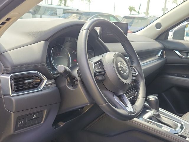 2023 Mazda Mazda CX-5 2.5 S Premium Plus Package