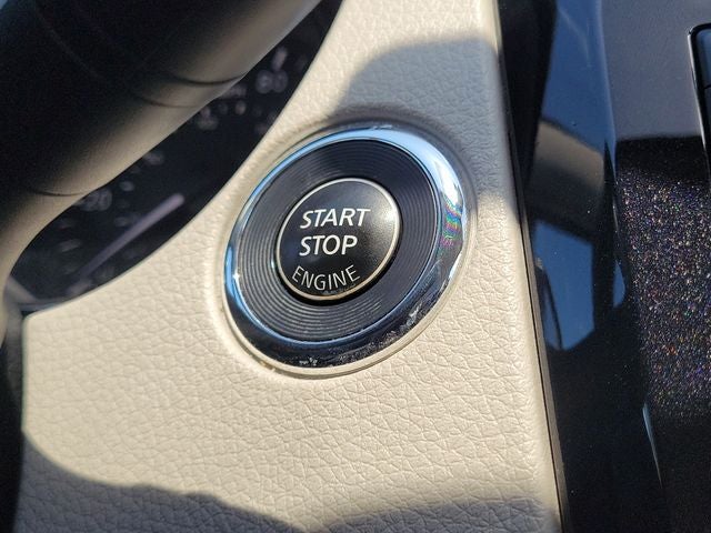 2017 Nissan Rogue Sport SL