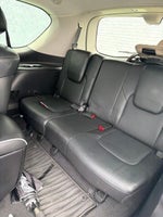 2021 INFINITI QX80 Premium Select