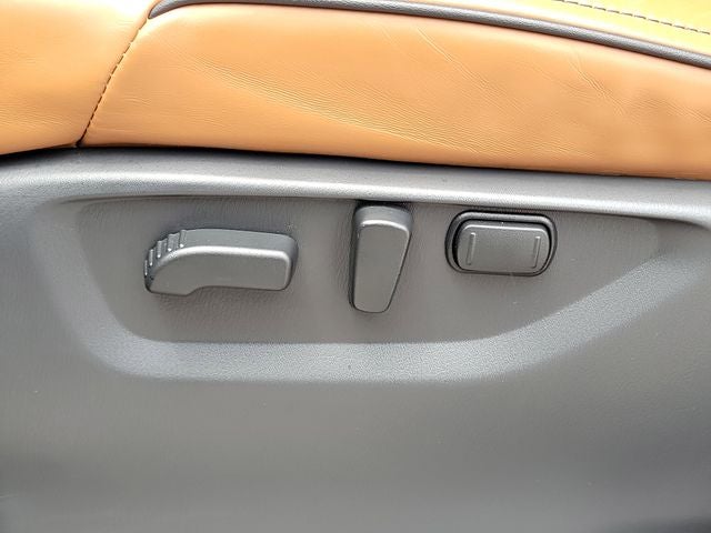 2023 INFINITI QX80 Sensory