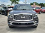2023 INFINITI QX80 Sensory