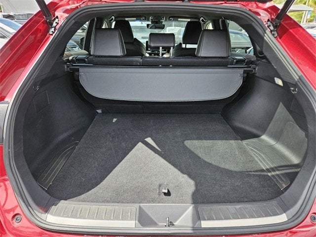 2022 Toyota Venza XLE