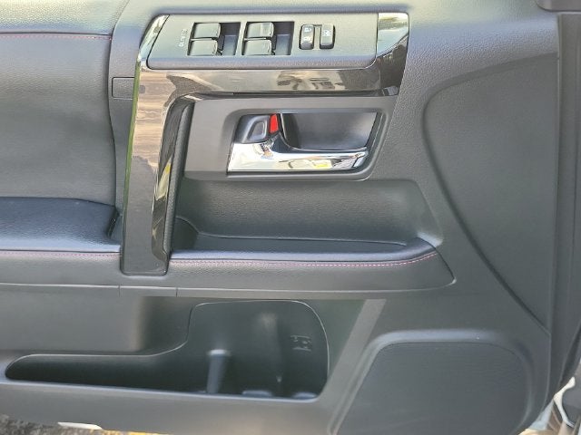 2022 Toyota 4Runner TRD Off-Road Premium