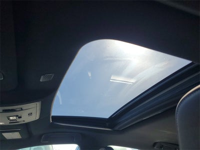 2024 Lexus IS 350 F SPORT Design