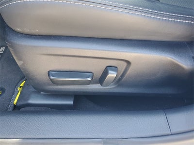 2024 Lexus IS 350 F SPORT Design