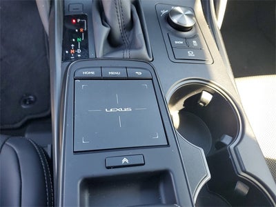 2024 Lexus IS 350 F SPORT Design