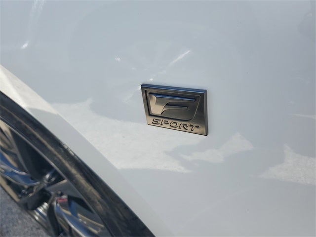 2024 Lexus IS 350 F SPORT Design
