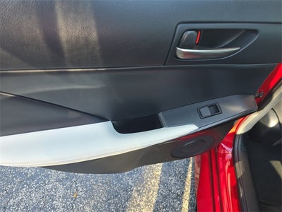 2021 Lexus IS 350 F SPORT