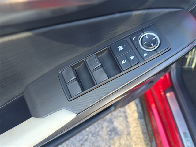 2021 Lexus IS 350 F SPORT