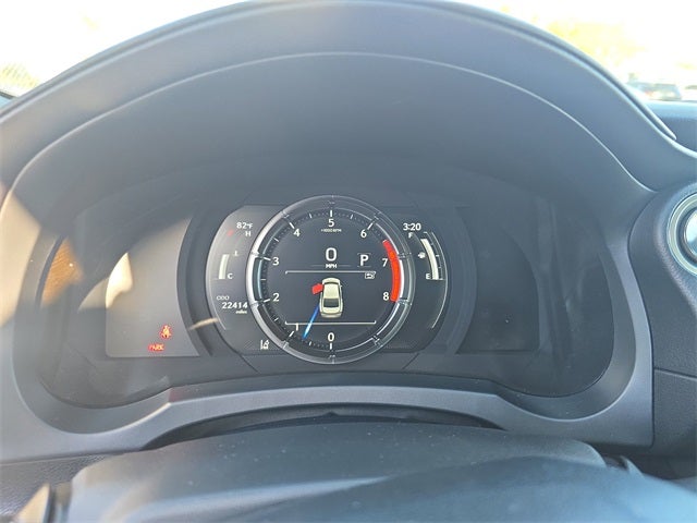 2021 Lexus IS 350 F SPORT