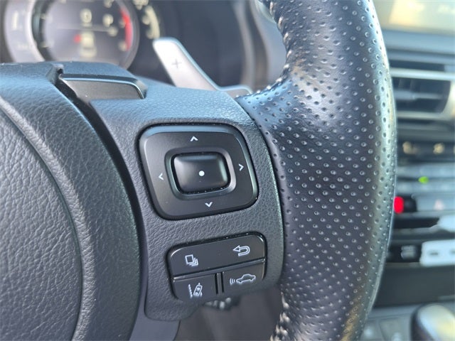 2021 Lexus IS 350 F SPORT