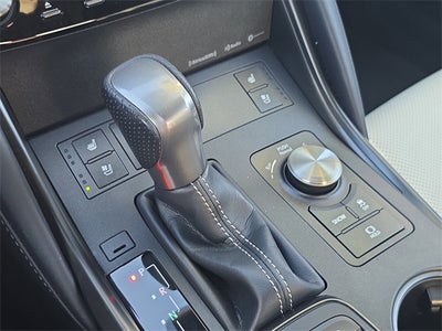 2021 Lexus IS 350 F SPORT