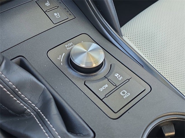 2021 Lexus IS 350 F SPORT