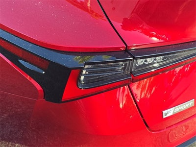 2021 Lexus IS 350 F SPORT