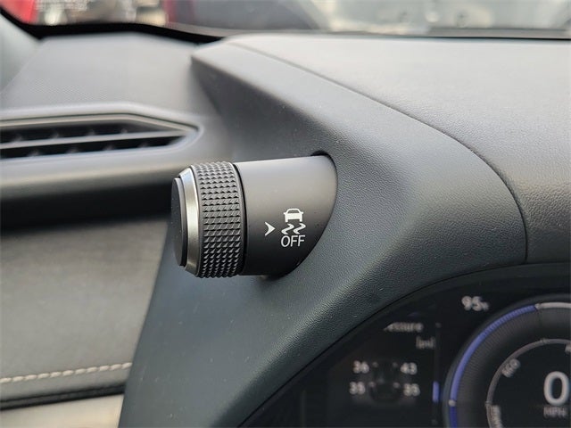 2023 Lexus UX 250h Premium