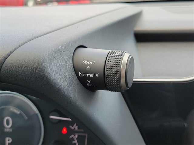 2023 Lexus UX 250h Premium