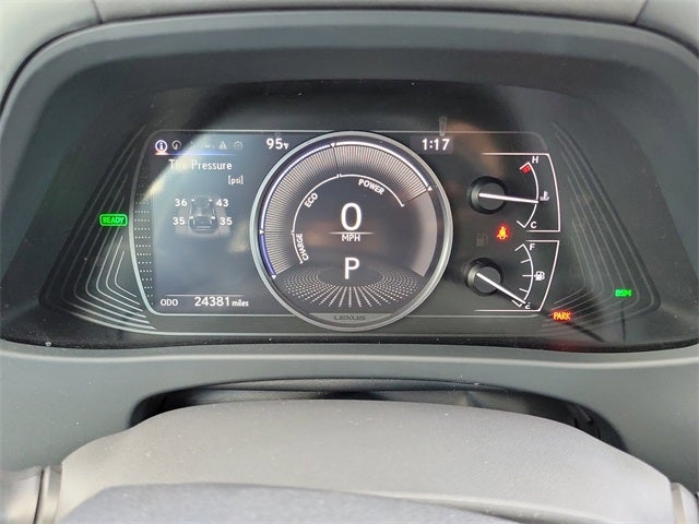 2023 Lexus UX 250h Premium