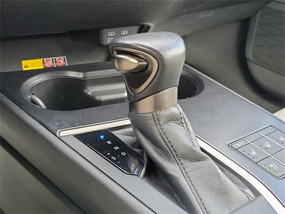 2023 Lexus UX 250h Premium