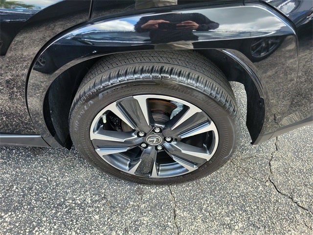 2023 Lexus UX 250h Premium