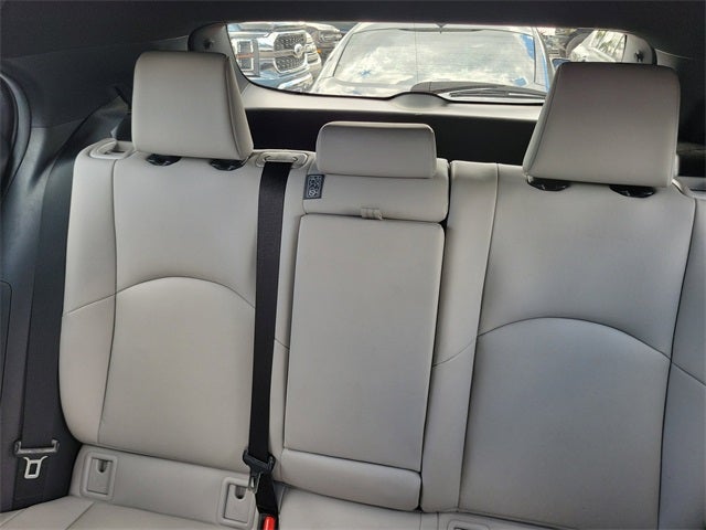 2023 Lexus UX 250h Premium