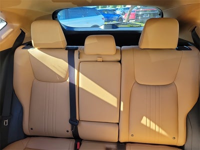 2024 Lexus NX 250 Premium