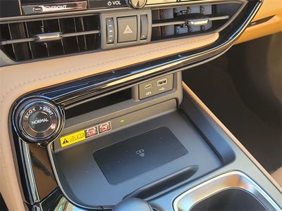 2024 Lexus NX 250 Premium