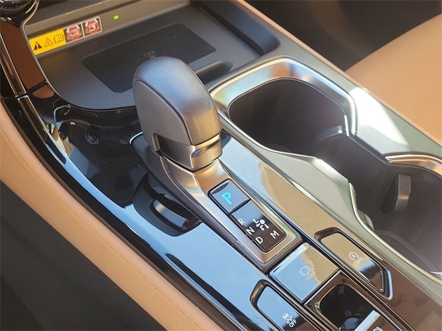 2024 Lexus NX 250 Premium