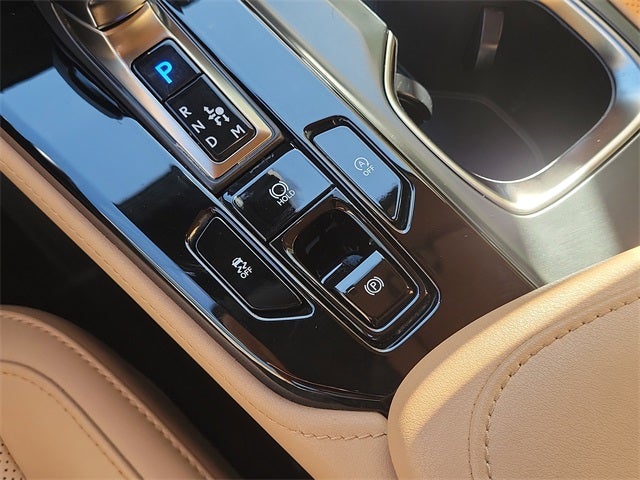 2024 Lexus NX 250 Premium