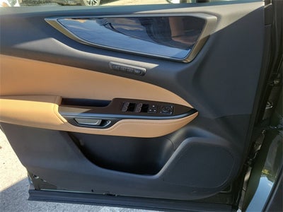 2024 Lexus NX 250 Premium