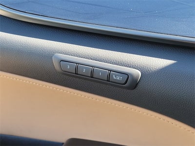 2024 Lexus NX 250 Premium