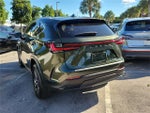 2024 Lexus NX 250 Premium