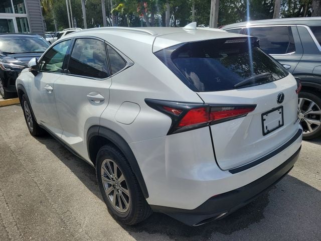 2018 Lexus NX 300 Base