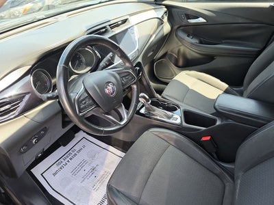 2021 Buick Encore GX Preferred