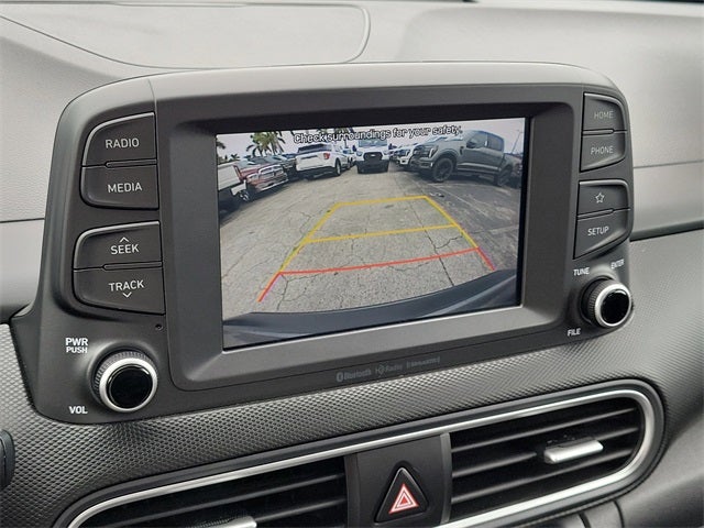 2018 Hyundai Kona Limited