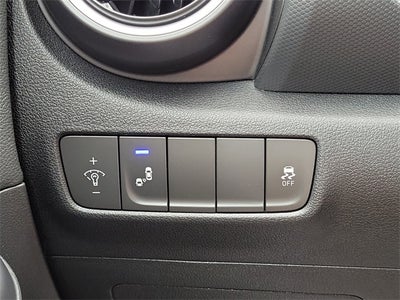 2018 Hyundai Kona Limited