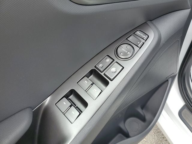 2020 Hyundai Ioniq Hybrid Limited