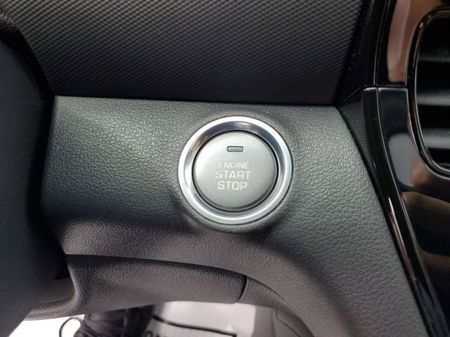 2020 Hyundai Ioniq Hybrid Limited