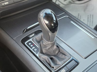 2016 Hyundai Genesis 3.8