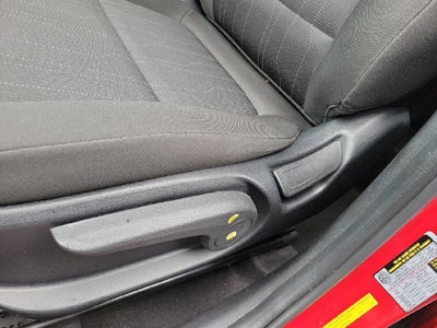 2022 Hyundai Venue SE