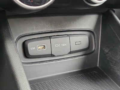 2022 Hyundai Venue SE