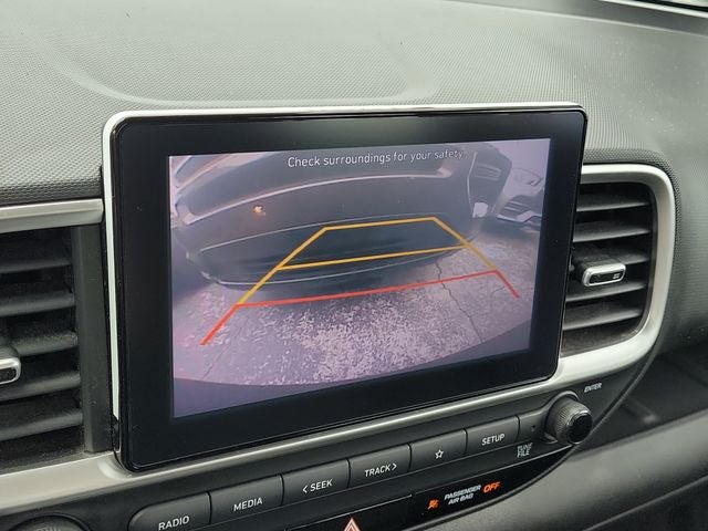2022 Hyundai Venue SE