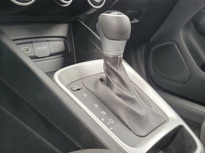 2022 Hyundai Venue SE